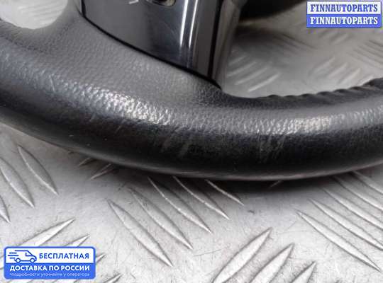 Руль на Mazda CX-9 I (TB)
