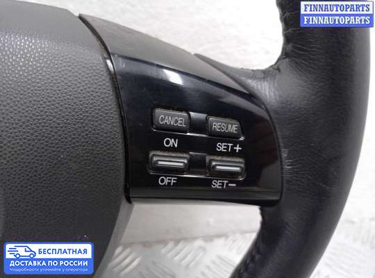Руль на Mazda CX-9 I (TB)