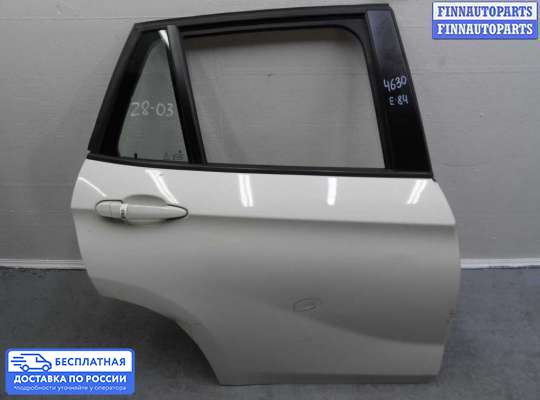 Стеклоподъемник электрический на BMW X1 (E84)