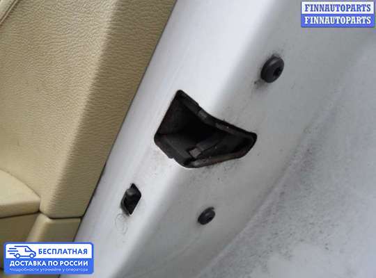 Стеклоподъемник электрический на BMW X1 (E84)