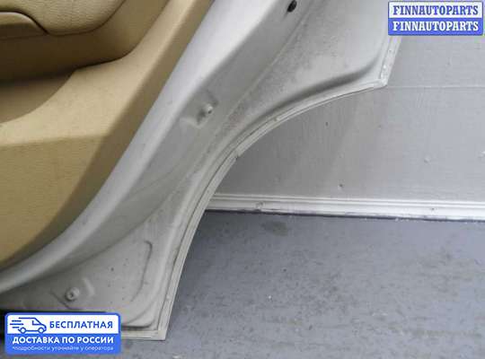 Стеклоподъемник электрический на BMW X1 (E84)