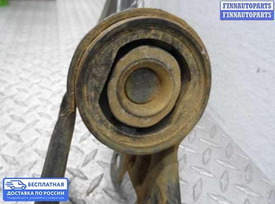 Рычаг подвески на Ford Kuga II / Escape III