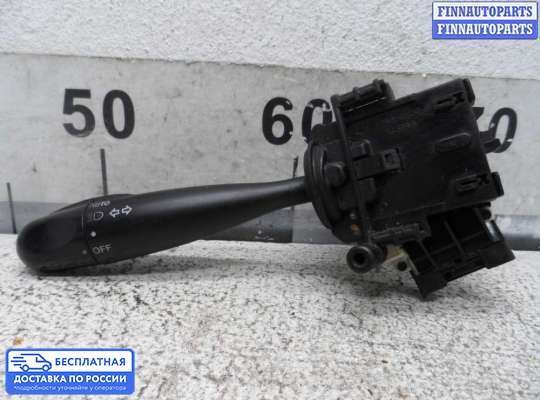 Подрулевой переключатель на Suzuki Grand Vitara II (JB, TD54)