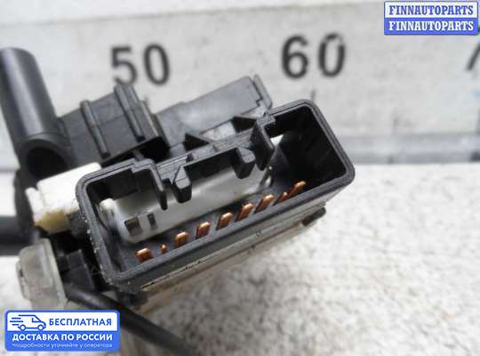 Подрулевой переключатель на Suzuki Grand Vitara II (JB, TD54)