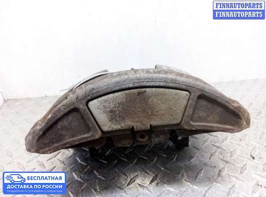 Суппорт на Audi A6 (C7)