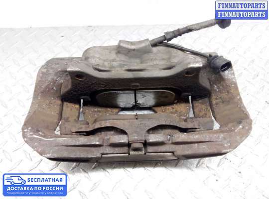 Суппорт на Audi A6 (C7)