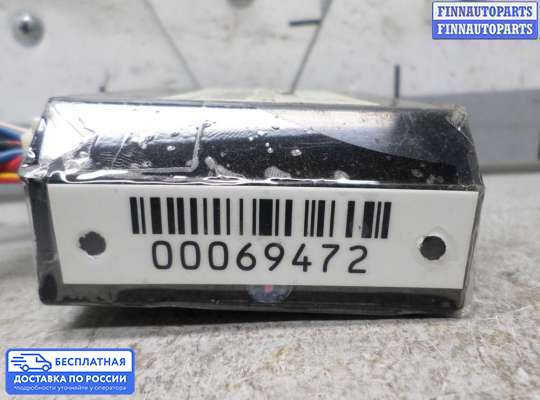 ЭБУ прочее на Mazda CX-9 I (TB)