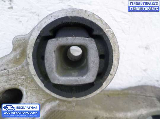 Рычаг подвески на BMW 5 (E60/E61)