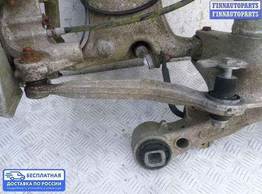 Рычаг подвески на BMW 5 (E60/E61)