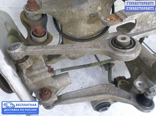 Рычаг подвески на BMW 5 (E60/E61)