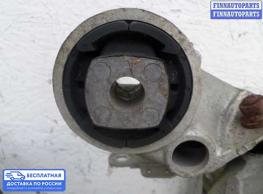 Рычаг подвески на BMW 5 (E60/E61)