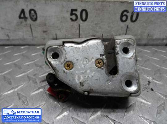 Замок боковой двери на Dodge Stratus I