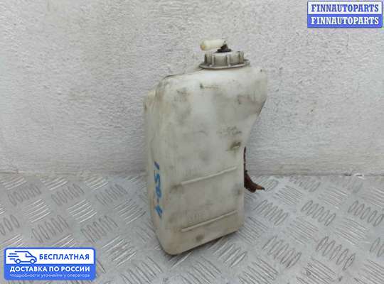 Бачок расширительный на Honda Ridgeline