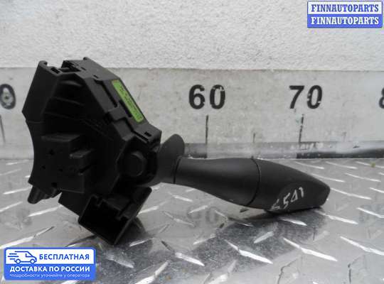 Подрулевой переключатель на Ford Transit Mk6 / Mk7