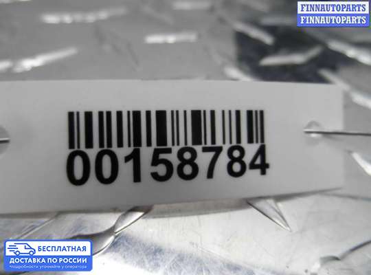 Подрулевой переключатель на Ford Transit Mk6 / Mk7