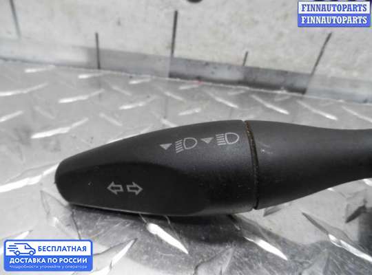 Подрулевой переключатель на Ford Transit Mk6 / Mk7