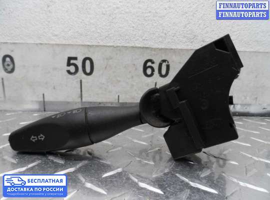 Подрулевой переключатель на Ford Transit Mk6 / Mk7