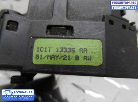 Подрулевой переключатель на Ford Transit Mk6 / Mk7