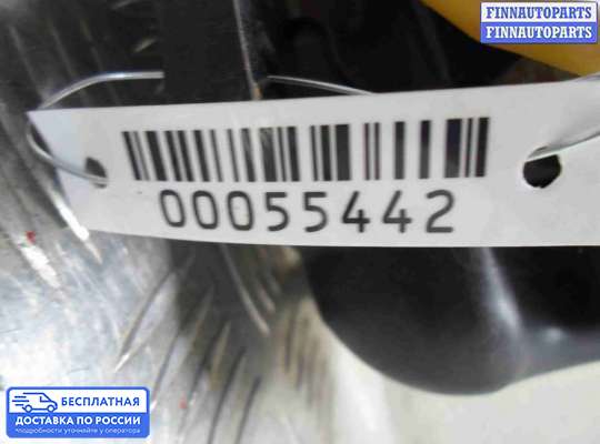 Подушка безопасности пассажира (AirBag) на Opel Mokka