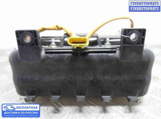 Подушка безопасности пассажира (AirBag) на Opel Mokka