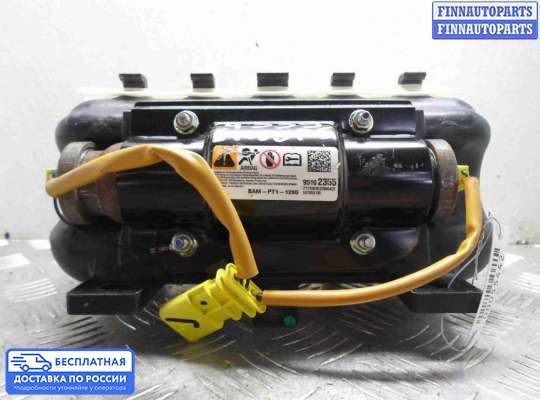 Подушка безопасности пассажира (AirBag) на Opel Mokka
