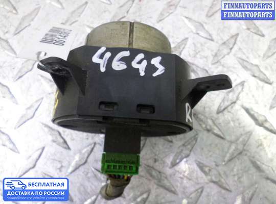 Кнопки на Honda Ridgeline