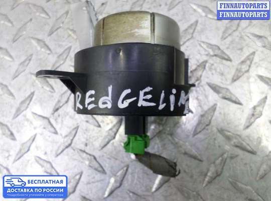 Кнопки на Honda Ridgeline