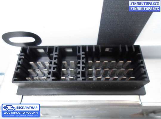 ЭБУ прочее на Range Rover Sport I (L320)