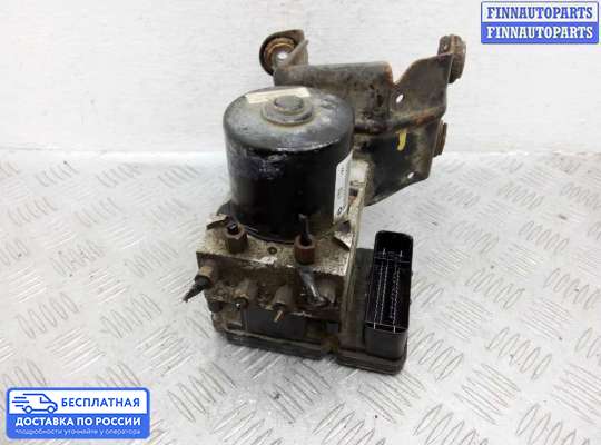 Блок ABS на Dodge RAM IV (DS/DJ)