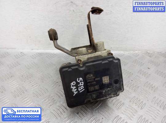 Блок ABS на Dodge RAM IV (DS/DJ)