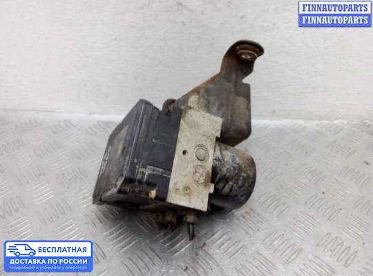 Блок ABS на Dodge RAM IV (DS/DJ)