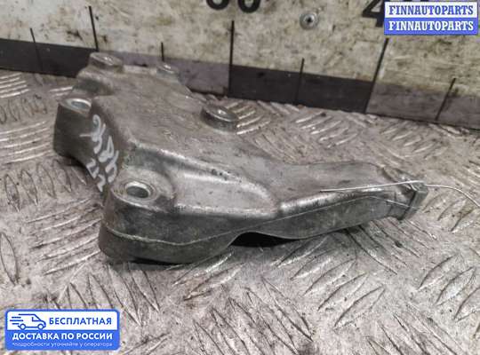 Кронштейн ДВС (лапа) на Mercedes-Benz E (W212)