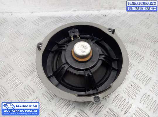 Аудиотехника на Audi Q5 (8R)