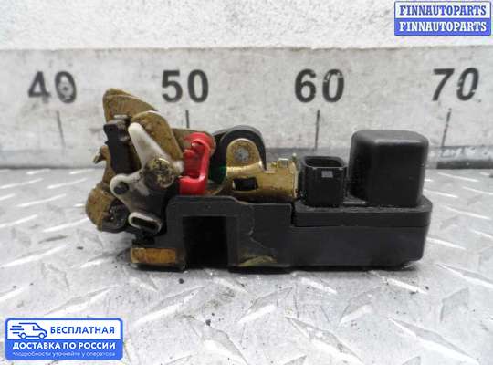 Замок боковой двери на Dodge Stratus II