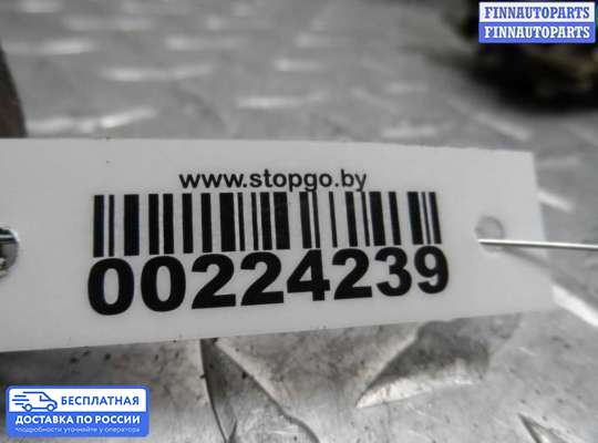 Замок боковой двери на Dodge Stratus II