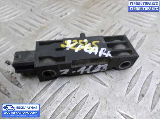 Датчик удара (Airbag) на Suzuki Grand Vitara II (JB, TD54)