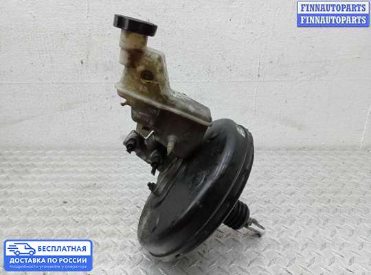 Вакуумный усилитель тормозов на Hyundai Sonata VII (LF)