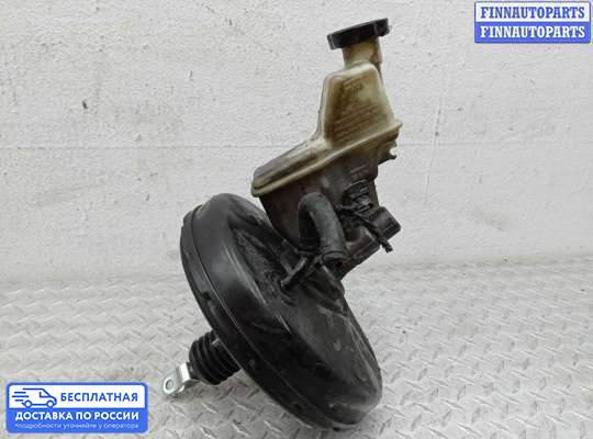 Вакуумный усилитель тормозов на Hyundai Sonata VII (LF)