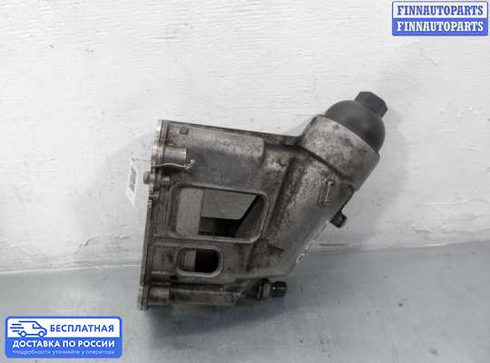 Корпус масляного фильтра на BMW 1 (E81/E82/E87)