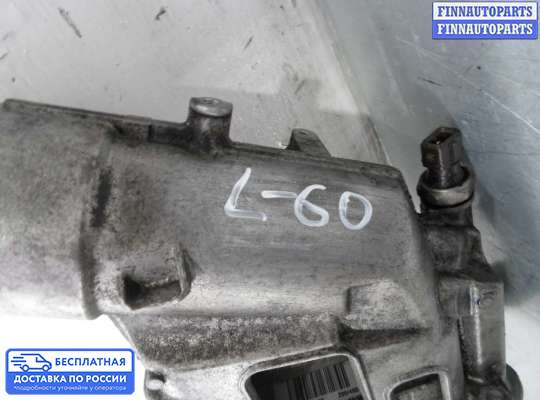 Корпус масляного фильтра на BMW 1 (E81/E82/E87)