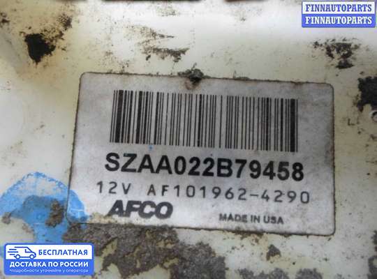 Бензонасос на Honda Pilot II (YF3,YF4)