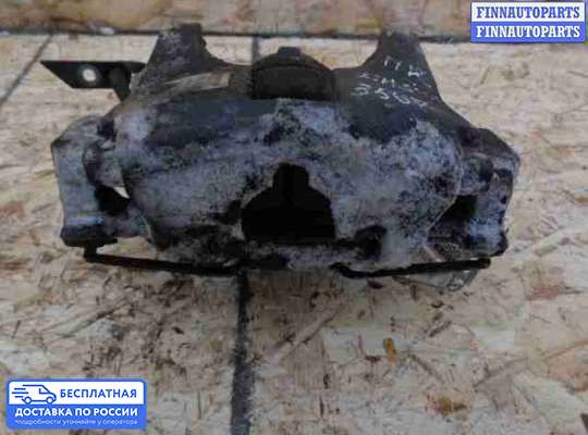Суппорт на Ford Mondeo V