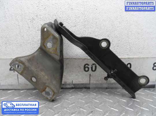 Петля капота на Hummer H3