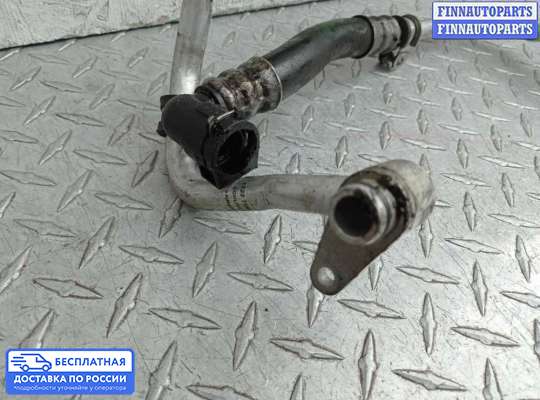 Патрубок (трубка, шланг) на BMW 7 (F01/F02)