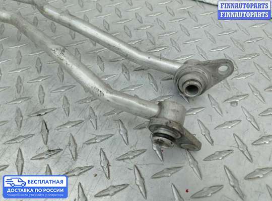 Патрубок (трубка, шланг) на BMW 7 (F01/F02)