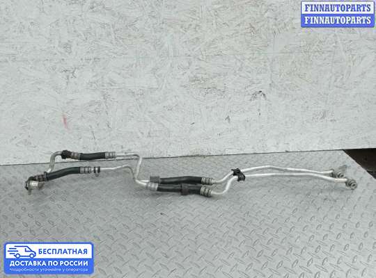 Патрубок (трубка, шланг) на BMW 7 (F01/F02)