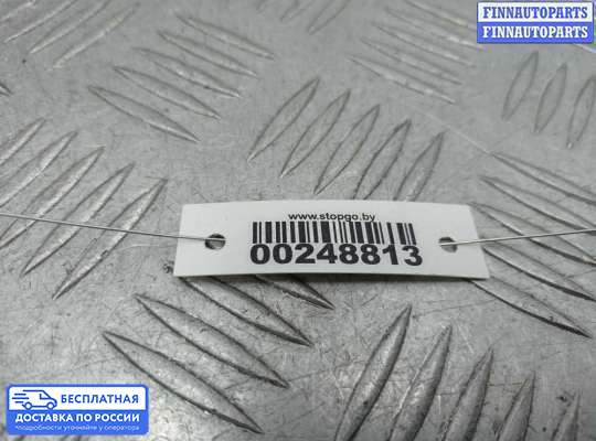 Кронштейн бампера на Ford Kuga II / Escape III
