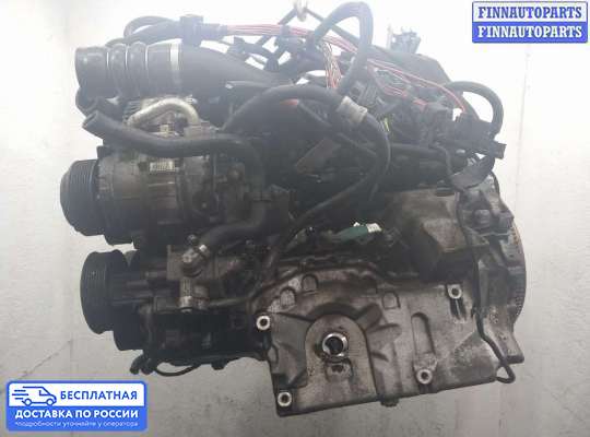 Катушка зажигания на BMW X5 (E70)