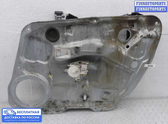 Стеклоподъемник электрический на Mercedes-Benz R (W251)