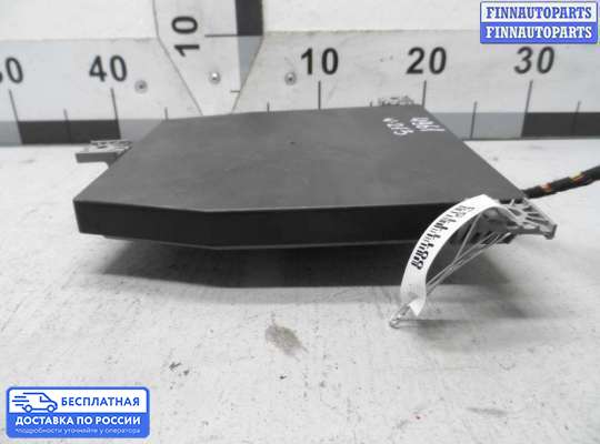 ЭБУ прочее на Mercedes-Benz E (W213)